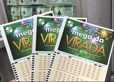 Mega da Virada