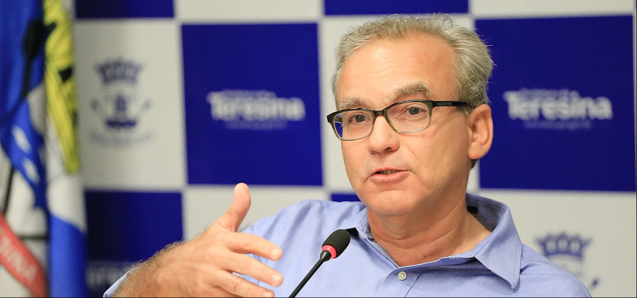 Prefeito Firmino Filho