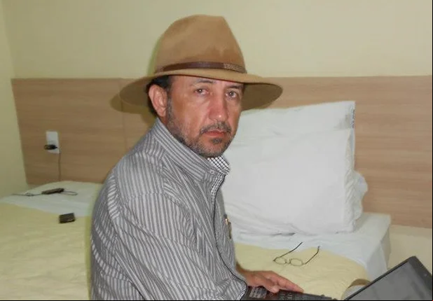 Ex-prefeito Nivaldo Roberto