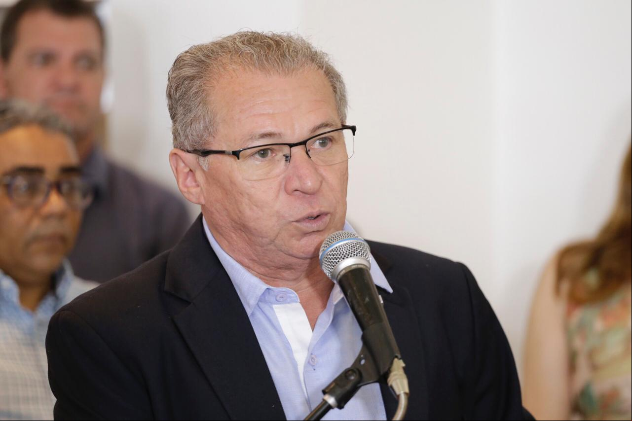 Assis Carvalho