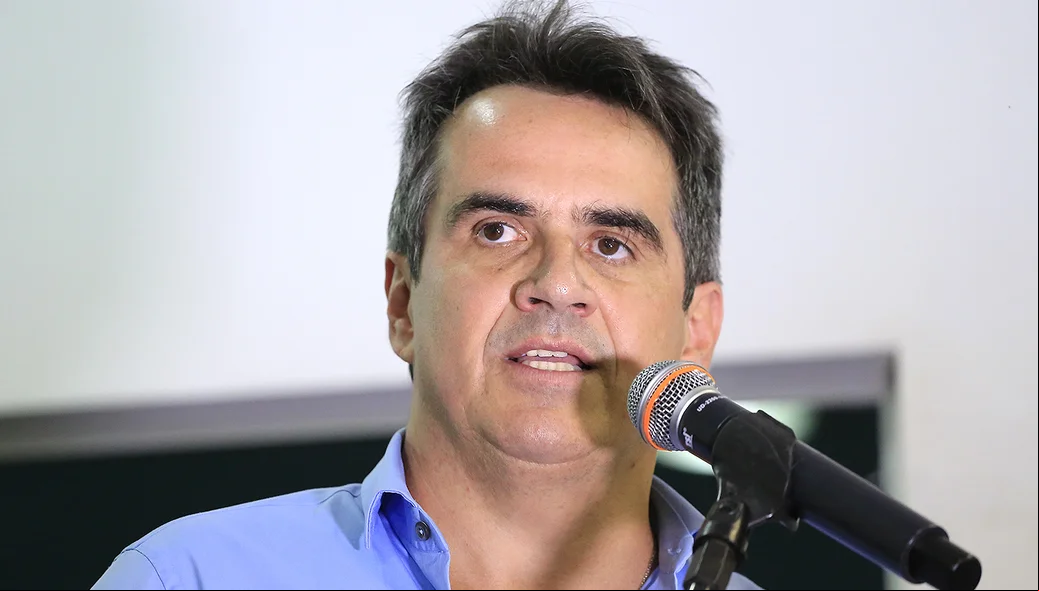 Ciro Nogueira 
