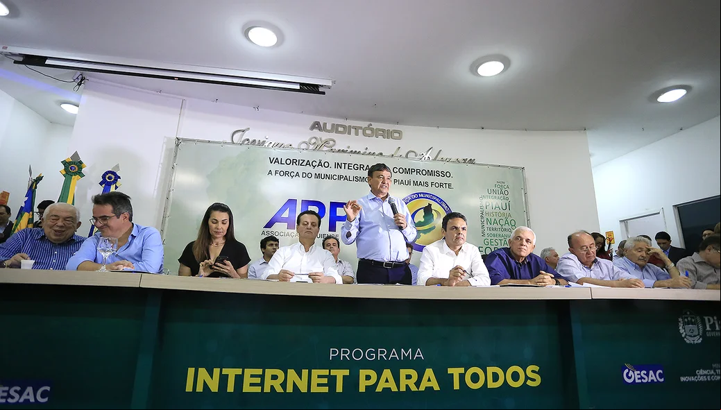 Discurso Governador 