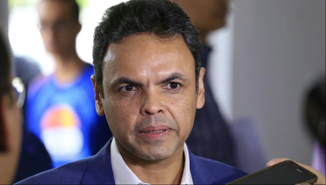 Prefeito de São João do Piauí, Gil Carlos