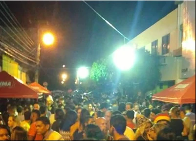 Banda Bandida