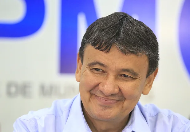 Governador Wellington Dias