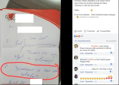 Receita médica