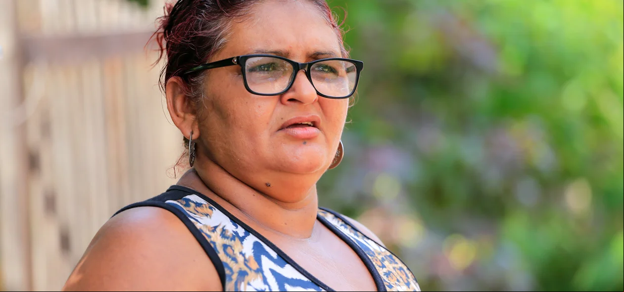 Dona Ana Lúcia