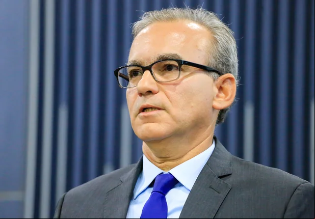 Firmino Filho, Prefeito de Teresina