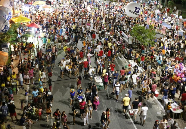 Corso de Teresina 2018
