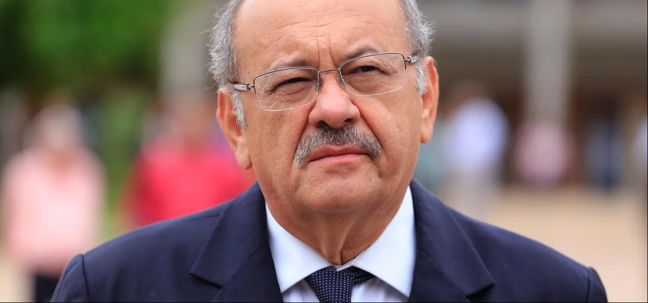 Deputado estadual Fernando Monteiro (PRTB)