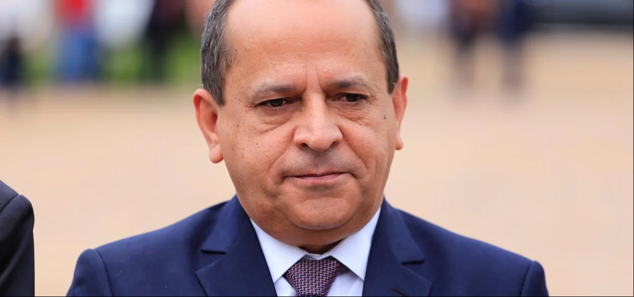 Deputado estadual Hélio Isaías (PP)