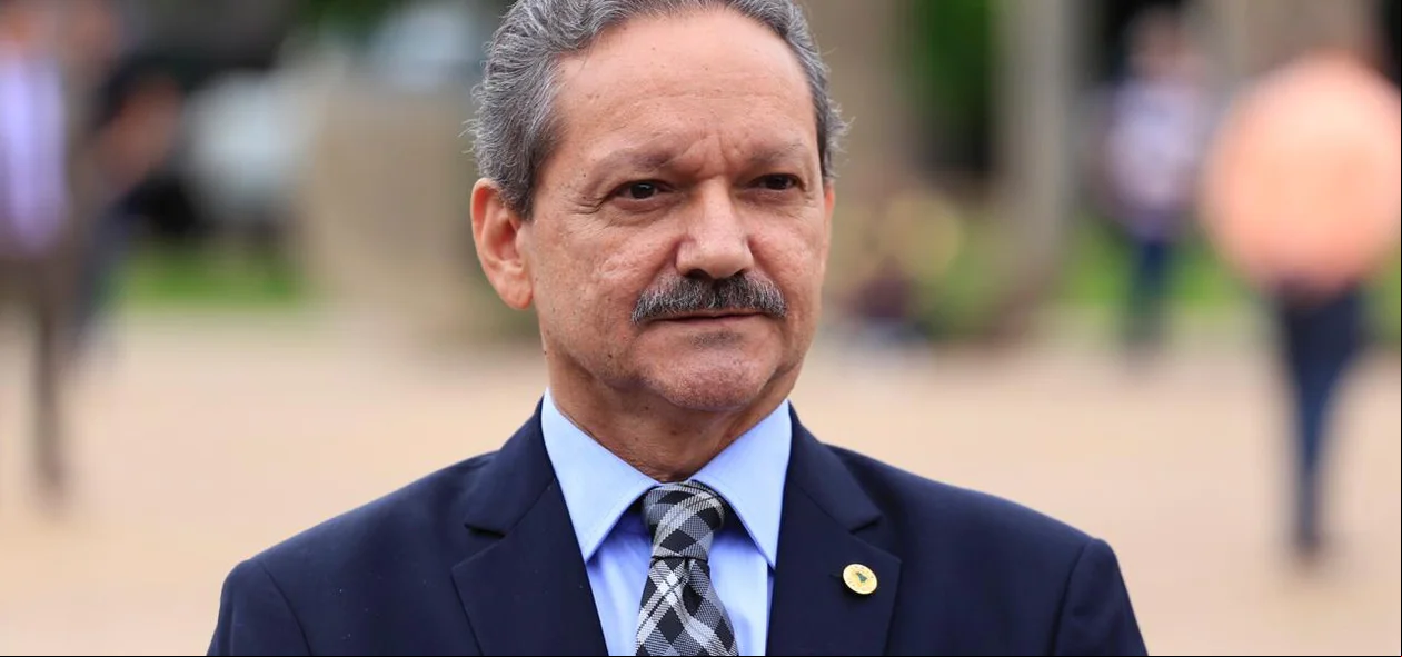 Deputado estadual Wilson Brandão (PSB)