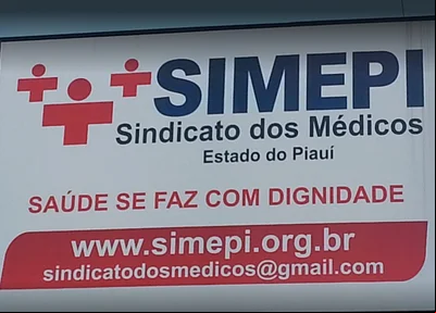 Simepi divulga nota de repúdio contra o IPMT
