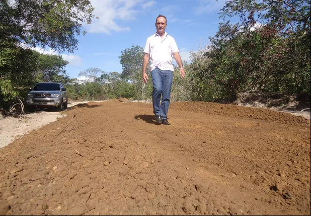 Prefeito Oscar Bandeira