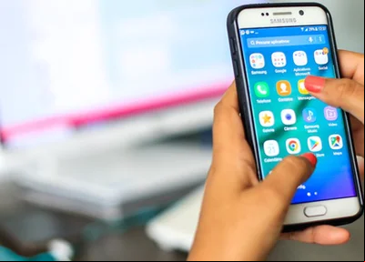 Aparelho Celular
