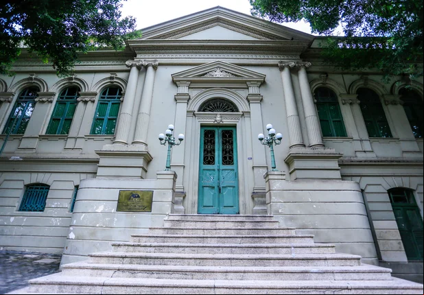 Palácio da Cidade 