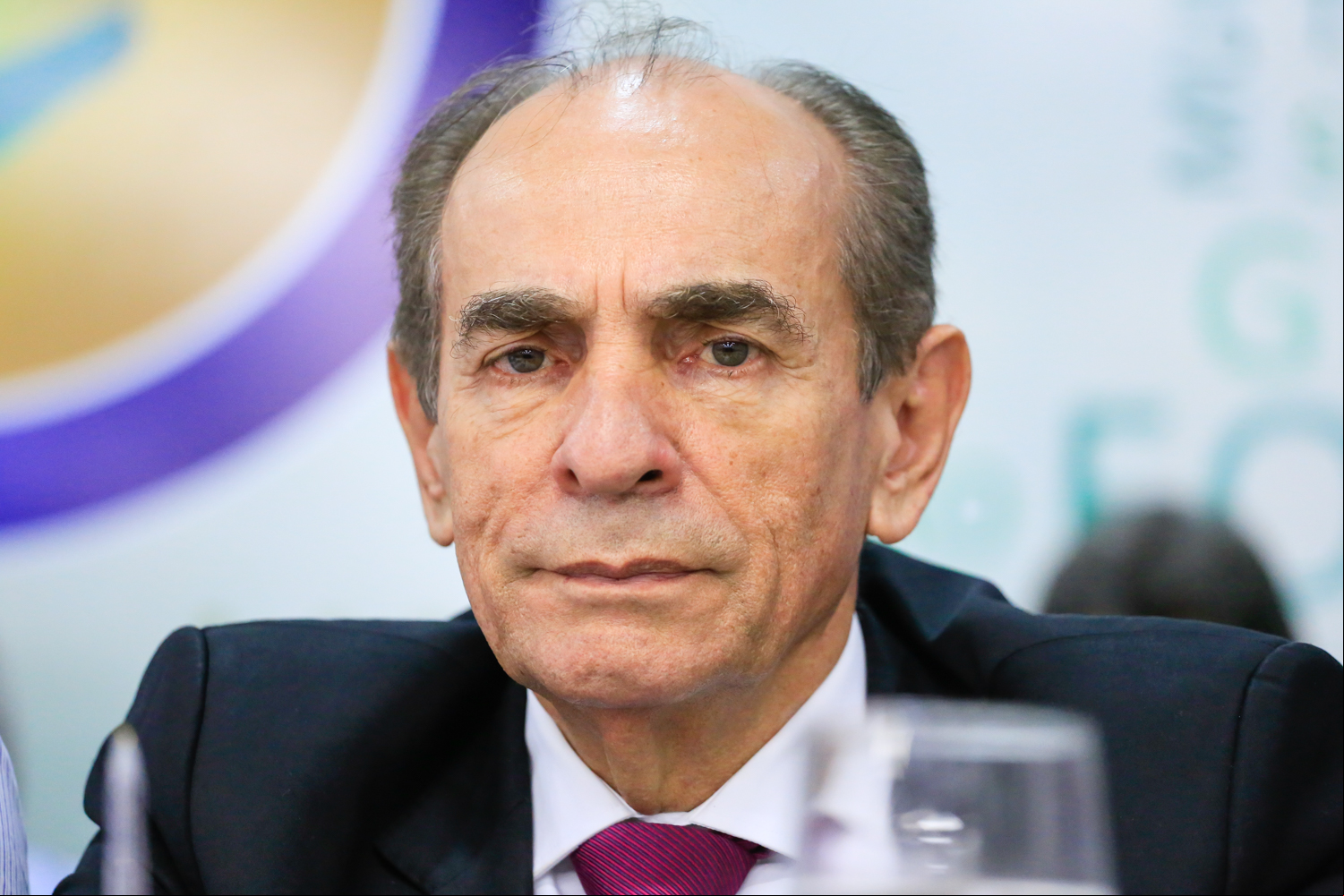 Marcelo Castro 