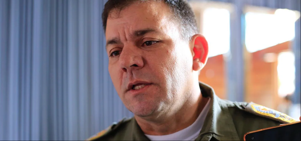 Coronel Carlos Augusto