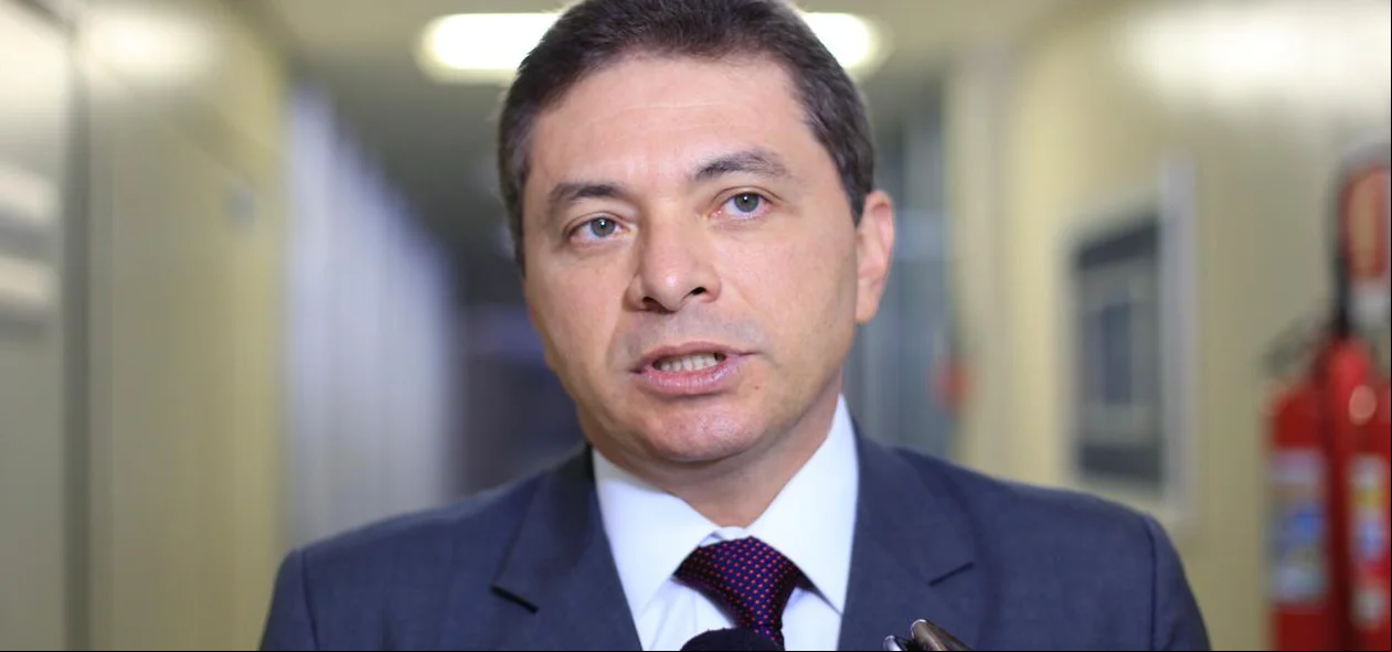 Advogado eleitoral Willian Guimarães