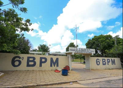 6º BPM de Teresina  
