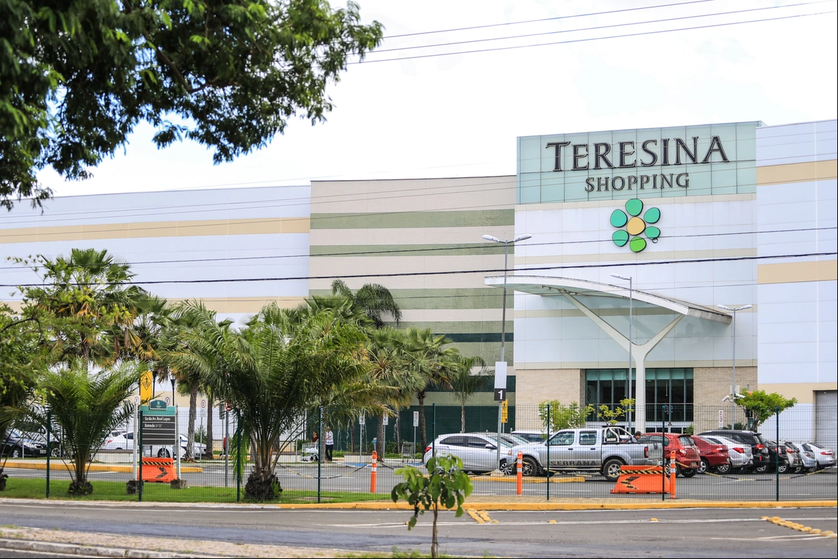 Teresina Shopping