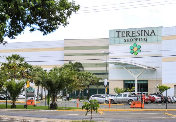 Teresina Shopping 