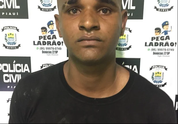 João Francisco Lima Ferreira, 20 anos