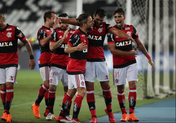 Flamengo do Rio de Janeiro