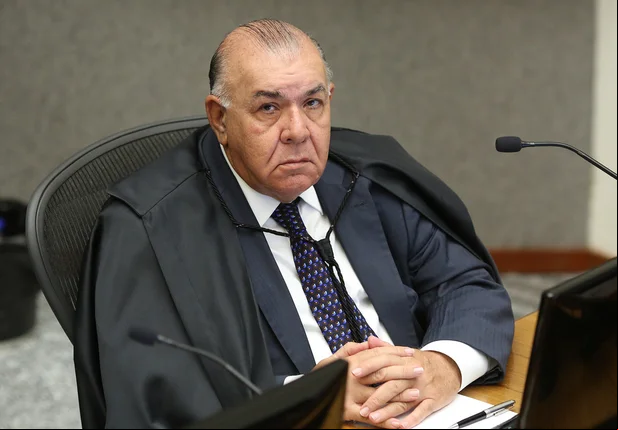 Ministro Jorge Mussi