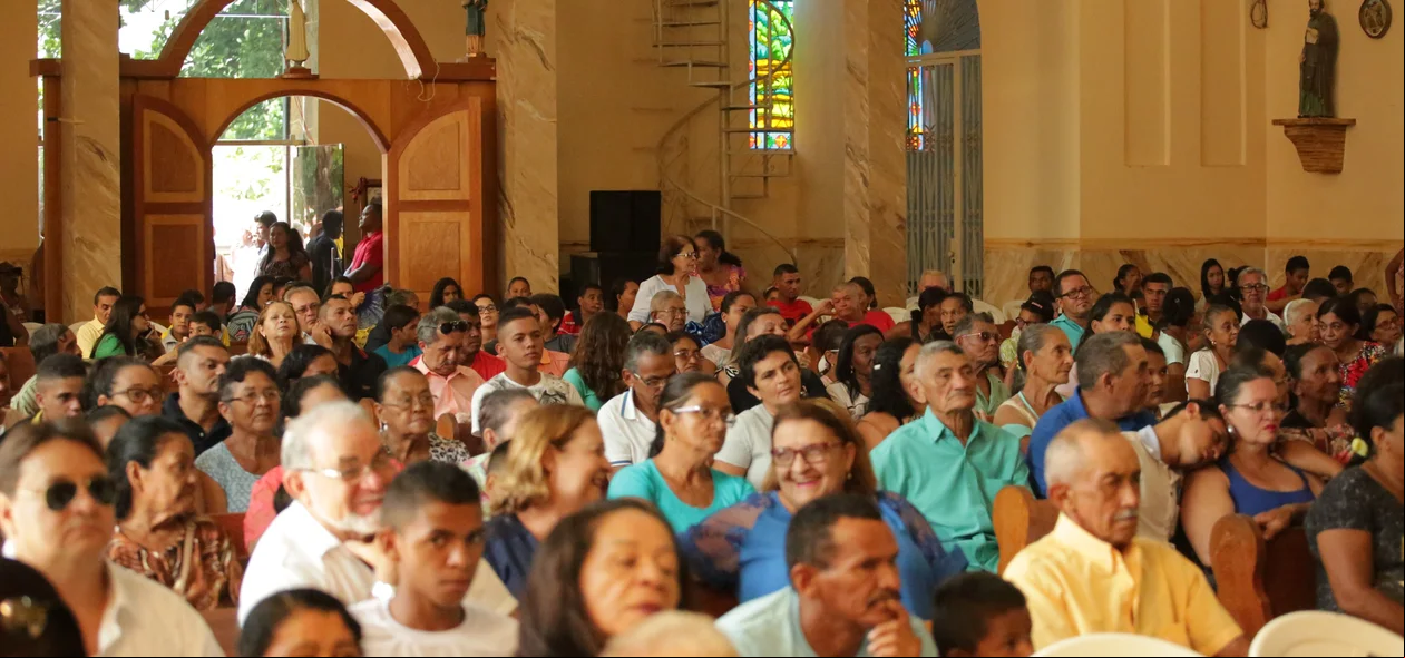 Atividades dos Festejos de São José