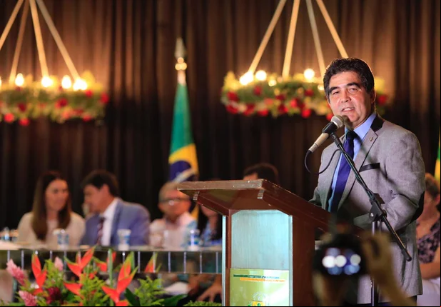Governo entrega certificado de quitação para trabalhadores rurais