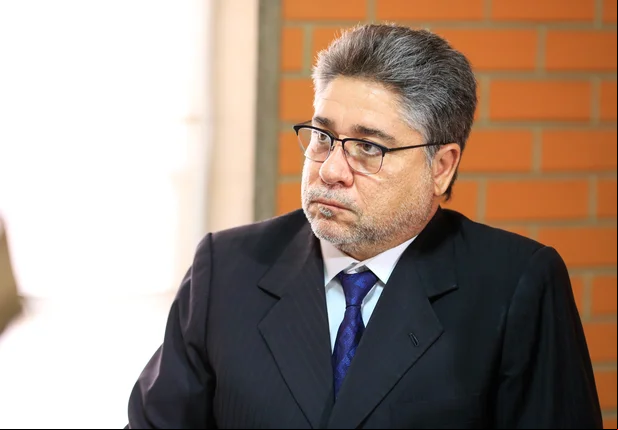 Deputado estadual João Madison