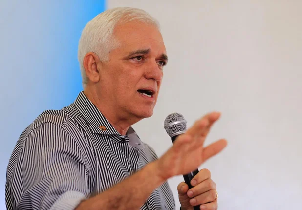 Presidente do MDB, em Teresina, Themístocles Filho