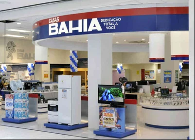 Casas Bahia