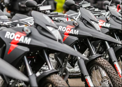ROCAM
