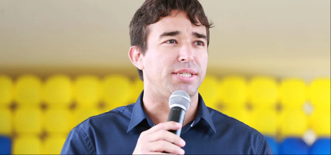 Deputado Marden Menezes