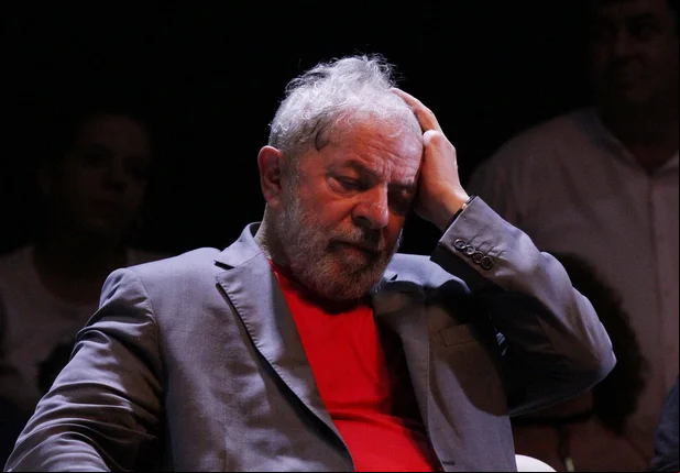 Ex-presidente Lula