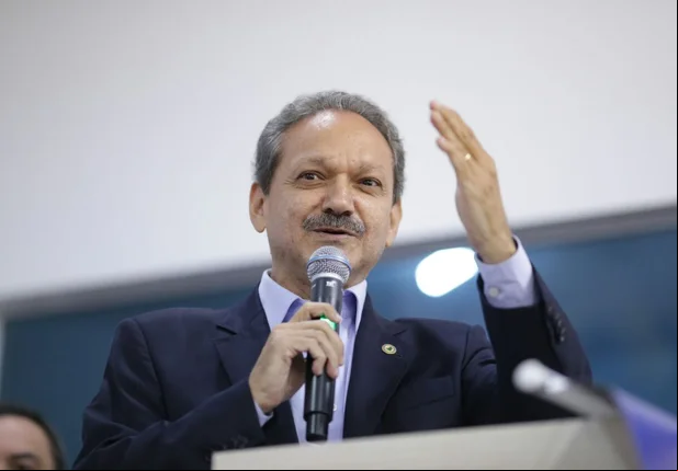 Deputado estadual Wilson Brandão se filia ao Progressistas