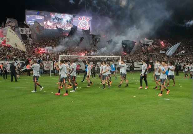 Corinthians