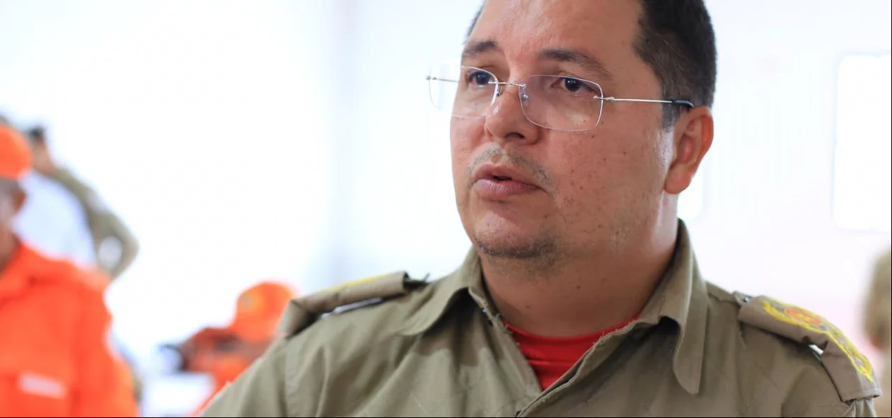 Carlos Frederico