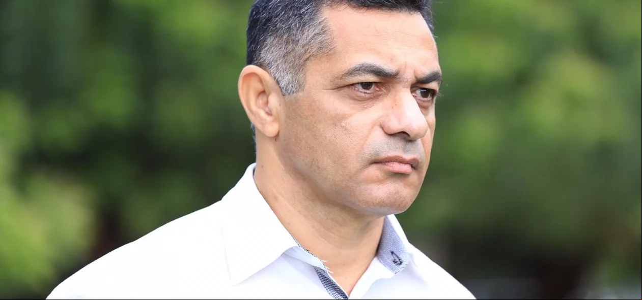 Coronel Rubens Pereira