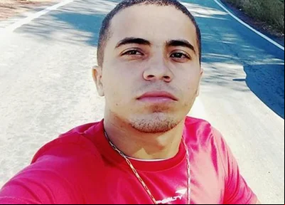 Ivaldo Vieira da Silva Filho
