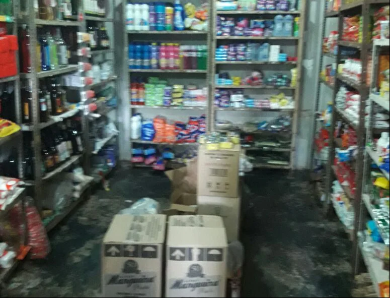 Bar do Rufino 