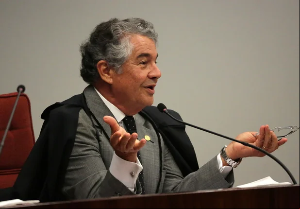 Marco Aurélio Mello