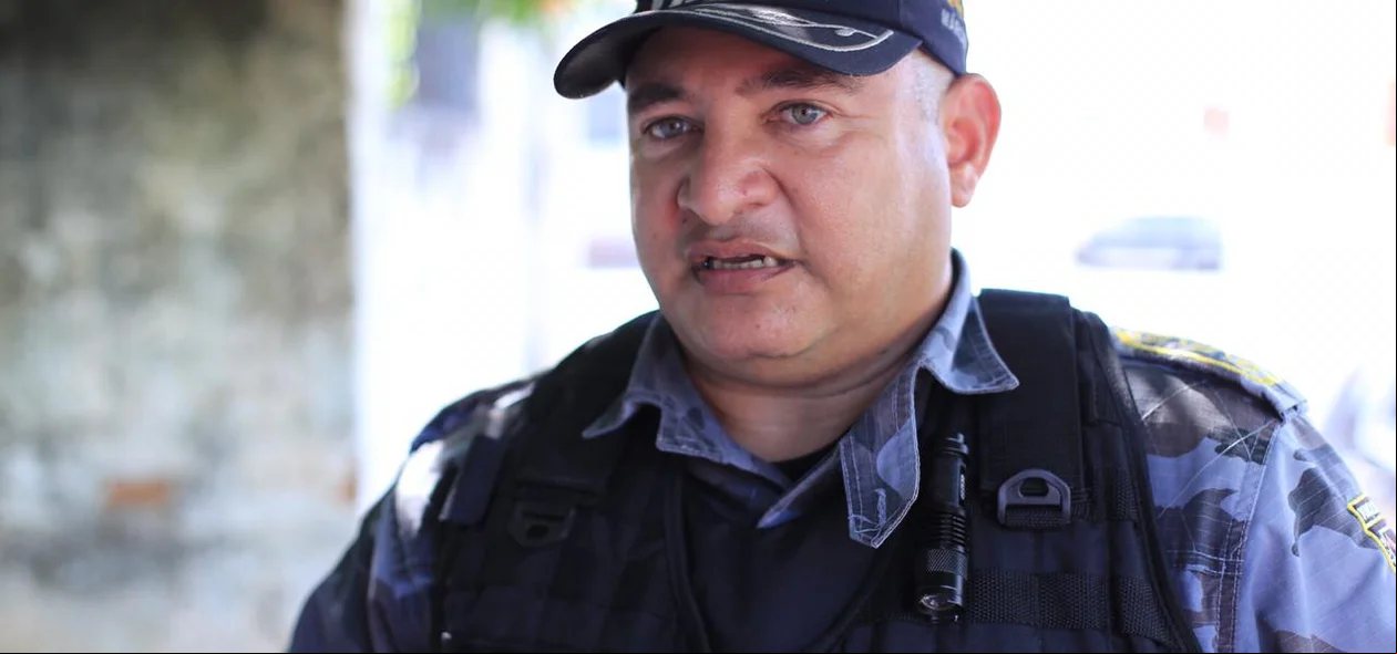Coronel Márcio