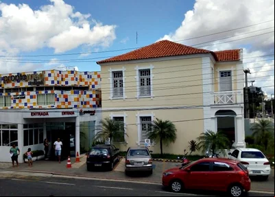 Hospital ProntoMed Infantil
