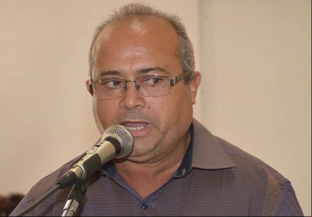 Presidente do PT de Picos confirma veto ao nome do senador Ciro Nogueira