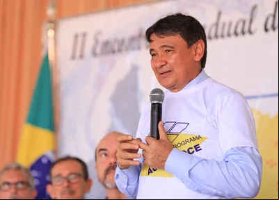 Wellington Dias