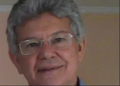 Maurício Ribeiro Melo