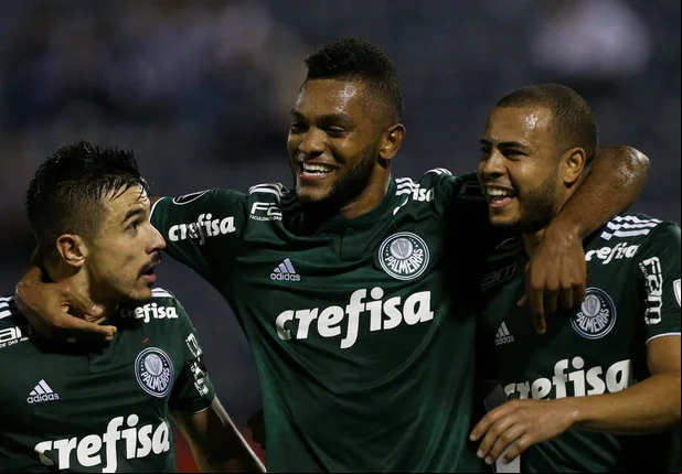 Palmeiras
